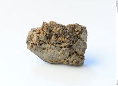 Foto von Gold (NHMW-MIN-Ai665)